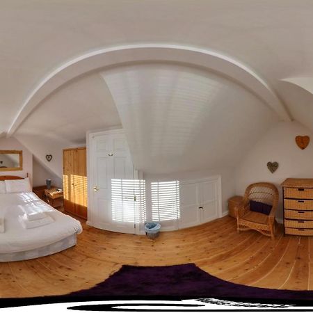 Endeavour Cottage - A Wonderful Whitby Holiday Exterior foto