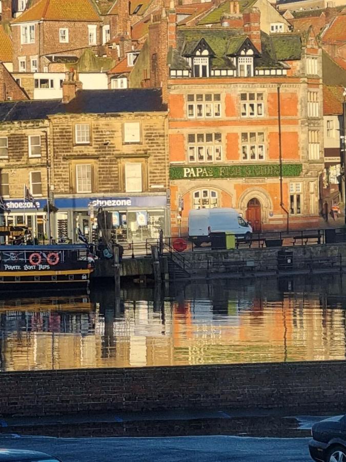 Endeavour Cottage - A Wonderful Whitby Holiday Exterior foto