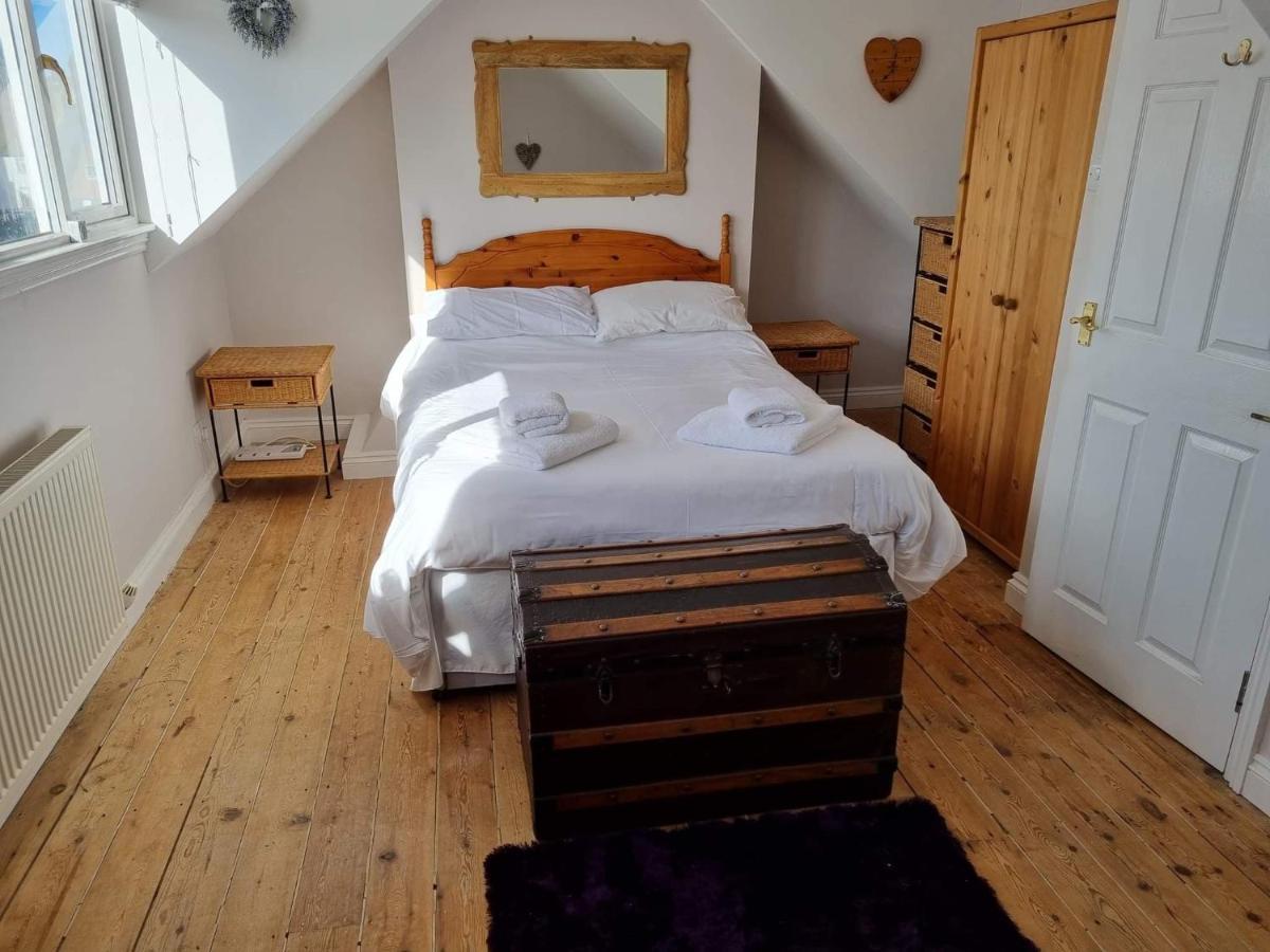 Endeavour Cottage - A Wonderful Whitby Holiday Exterior foto