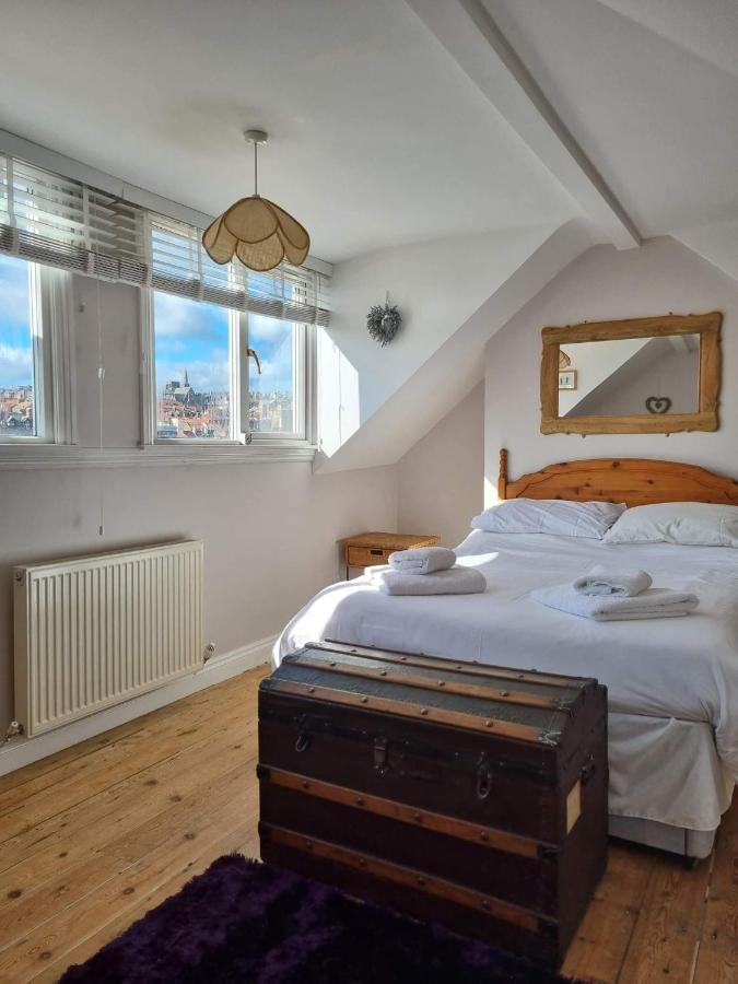 Endeavour Cottage - A Wonderful Whitby Holiday Exterior foto