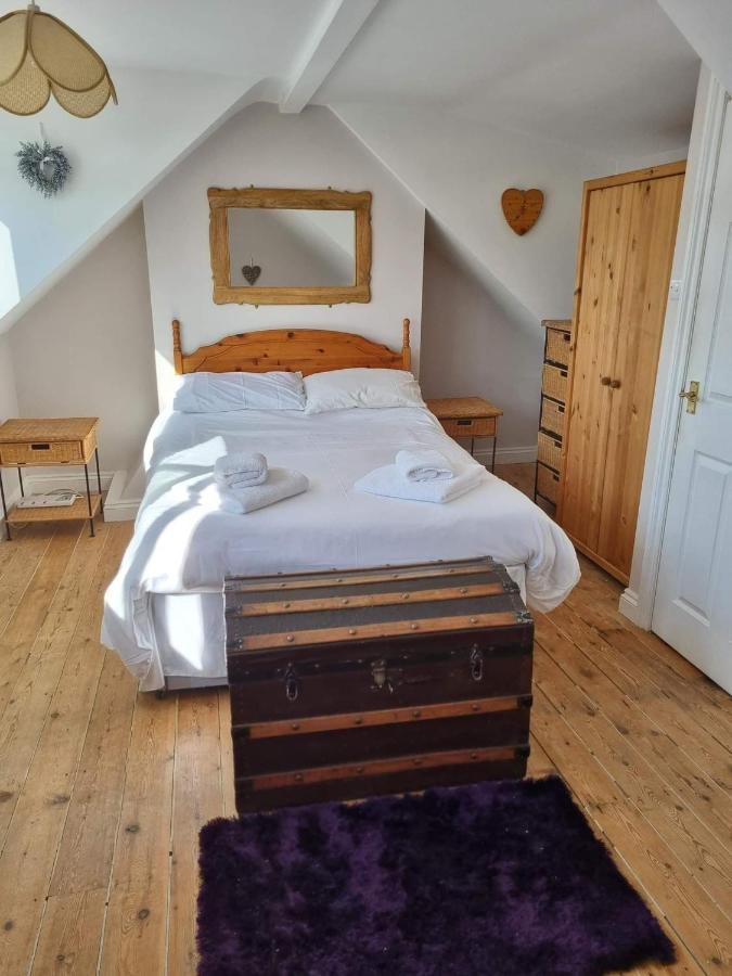 Endeavour Cottage - A Wonderful Whitby Holiday Exterior foto
