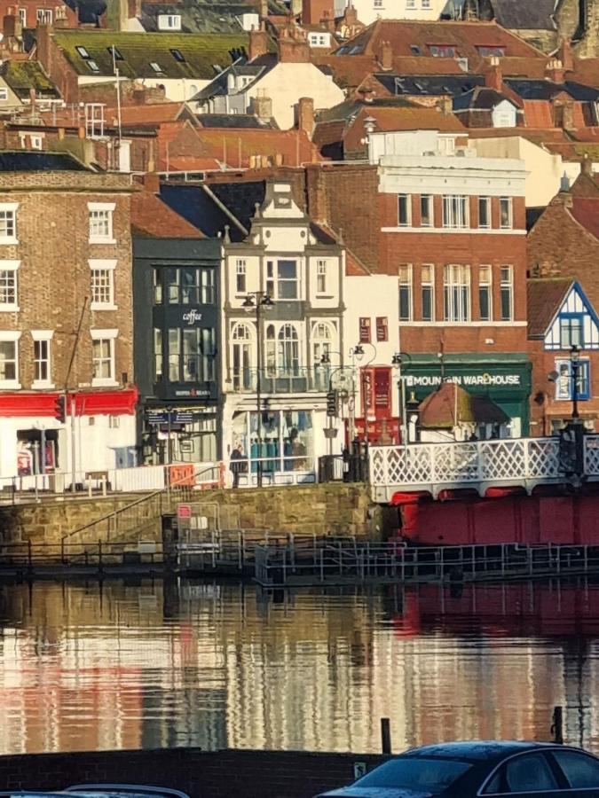 Endeavour Cottage - A Wonderful Whitby Holiday Exterior foto