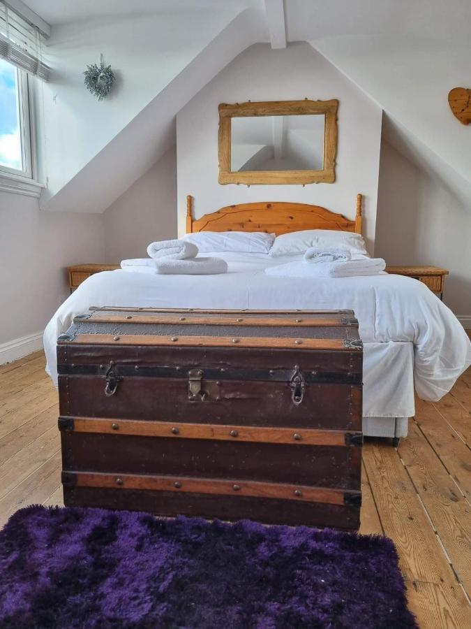 Endeavour Cottage - A Wonderful Whitby Holiday Exterior foto