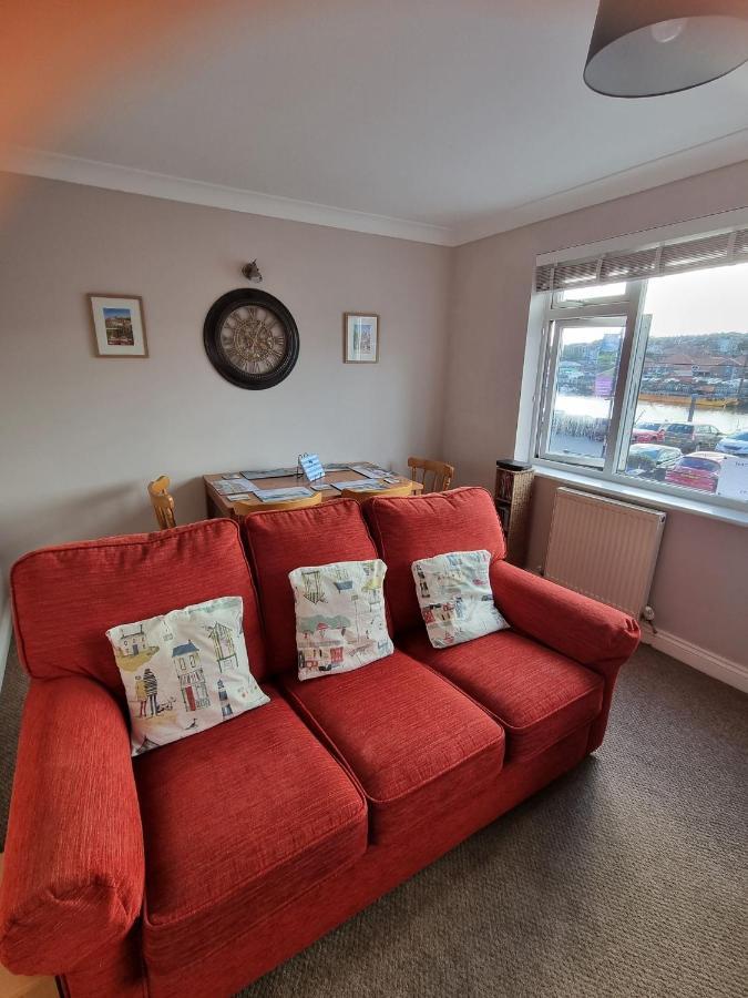 Endeavour Cottage - A Wonderful Whitby Holiday Exterior foto