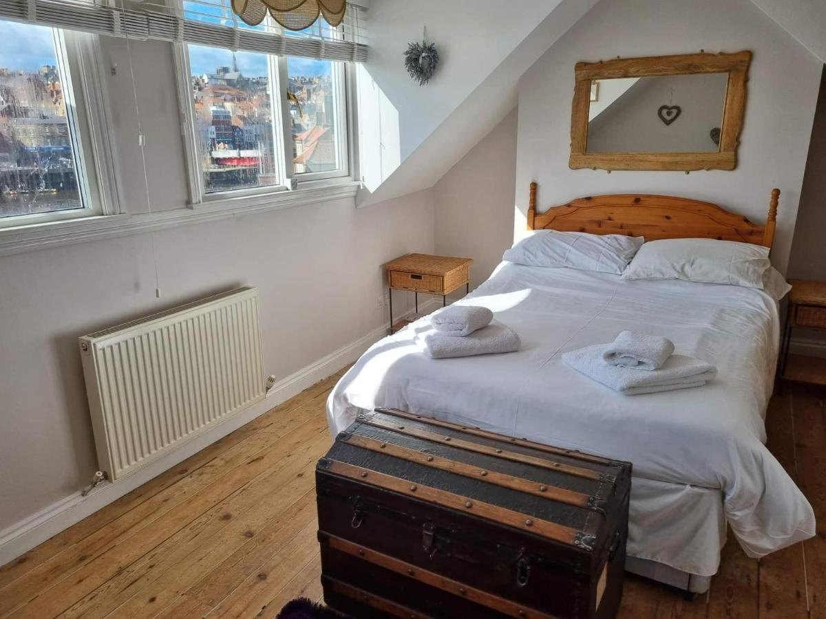 Endeavour Cottage - A Wonderful Whitby Holiday Exterior foto
