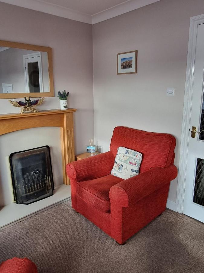 Endeavour Cottage - A Wonderful Whitby Holiday Exterior foto
