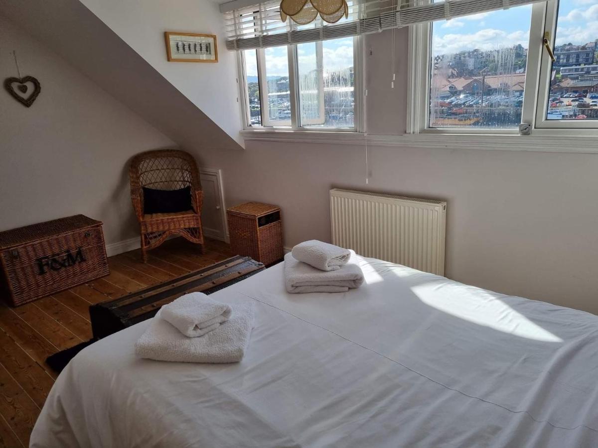 Endeavour Cottage - A Wonderful Whitby Holiday Exterior foto