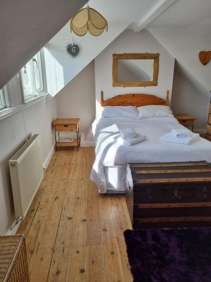 Endeavour Cottage - A Wonderful Whitby Holiday Exterior foto