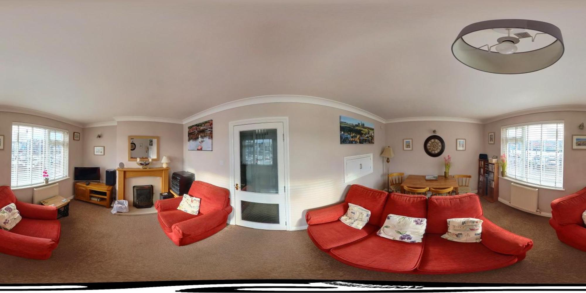Endeavour Cottage - A Wonderful Whitby Holiday Exterior foto