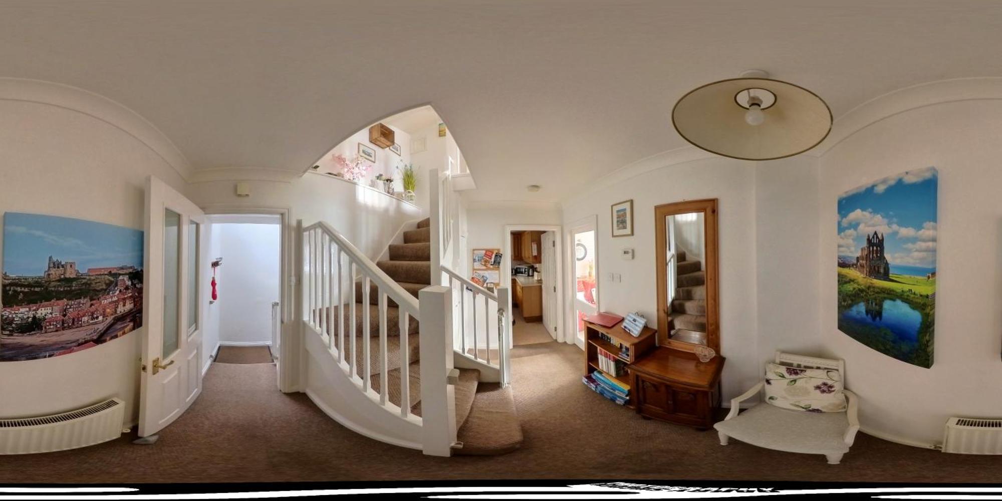 Endeavour Cottage - A Wonderful Whitby Holiday Exterior foto